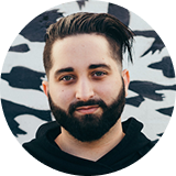 Neema Mahmoodi, Revenue Operations Lead at NOCAP Sports