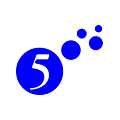 Energy by 5 logo