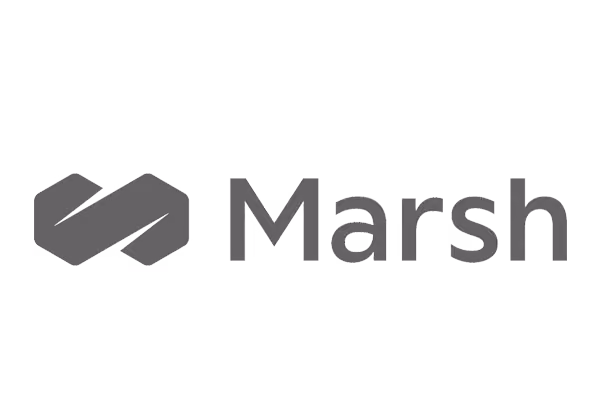 Marsh logo