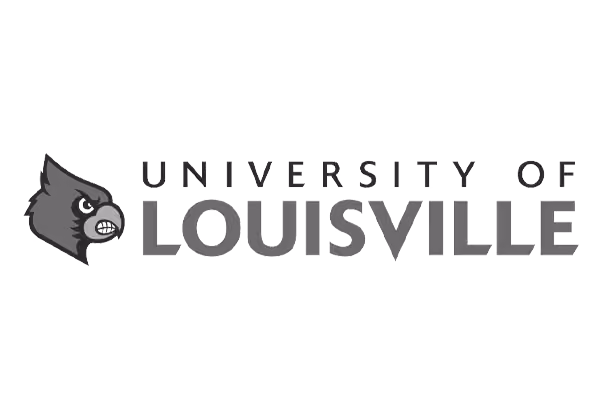 Louisville Cardinals logo