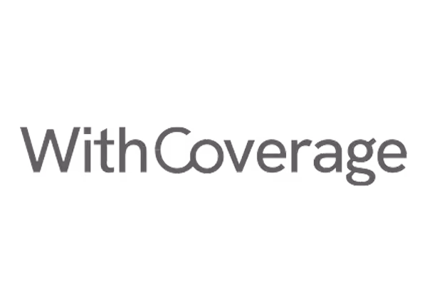 WithCoverage logo