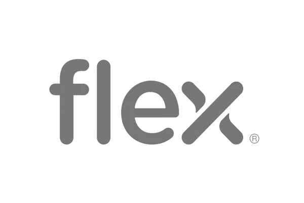 Flex logo
