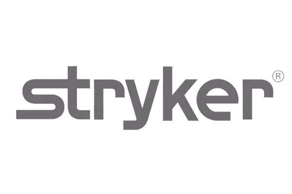 Stryker logo