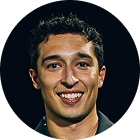 Mick Hamilton, Senior Athlete Activation Lead at NOCAP Sports
