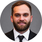 Sam Holland, Head of Innovation and Commercial Strategy at NOCAP Sports