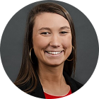 Abby Forbes, Senior Partner Success Lead at NOCAP Sports