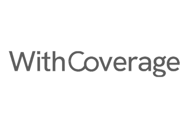 WithCoverage logo