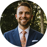 Nicholas Lord, Chief Executive Officer and President of NOCAP Sports