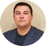 Stan Golubtsov, Chief Technology Officer and Vice President of NOCAP Sports