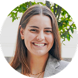 Sarah Fuller, Chief Athlete Officer of NOCAP Sports