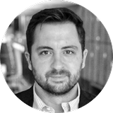 John Martinelli, Vice President of Growth at NOCAP Sports