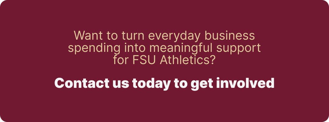 NOCAP Sports and Seminole Boosters partnership
