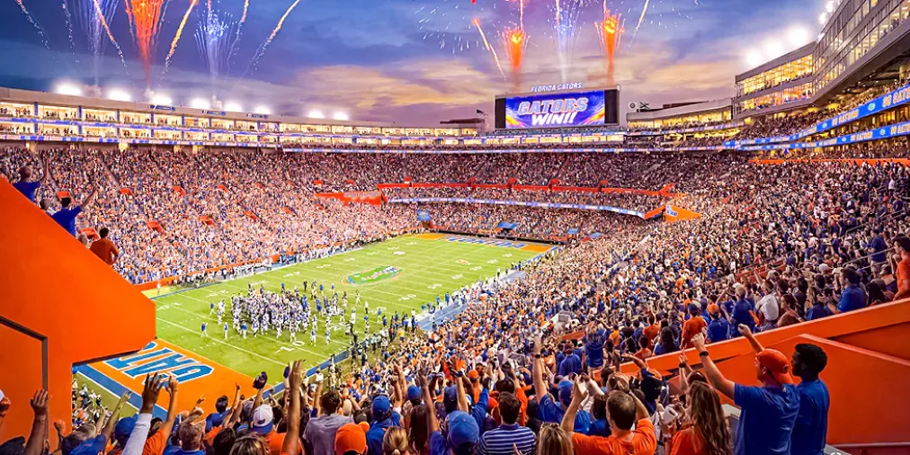 College athletic programs building new revenue in the post-House era