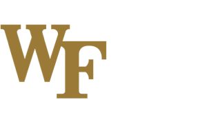 Wake Forest University athletics revenue initiative