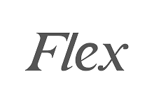 Flex logo