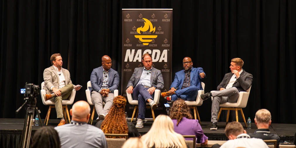 NACDA Confirmed: College Athletics Is Sitting on Untapped Revenue