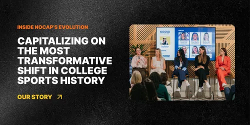 Evolving With The Game: The New Era of NOCAP Sports